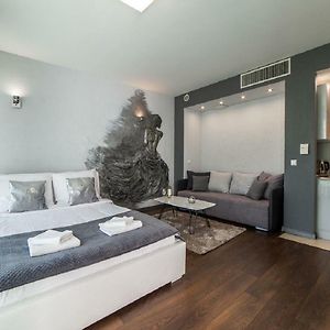 AR Apartments - Angel Center Kraków